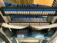 Image result for Structured LAN Cabling