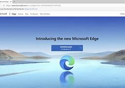 Image result for Microsoft Edge Update/Download