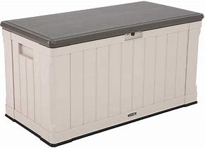 Image result for Outdoor Plastic Storage Boxes with Lids