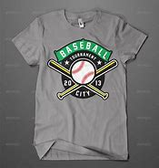 Image result for Baseball Tournament T-Shirt Designs