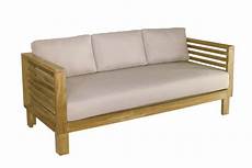 divanetti in legno tropez 212 divanetto da esterno in teak con cuscini divanetti in legno tropez 212 divanetto da esterno in teak con cuscini