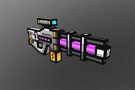 Image result for Pixel Gun Prototype