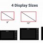 Image result for 7 Inch Screen in PC Case