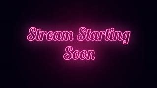 Image result for Starting Soon Pink