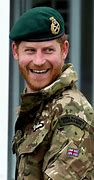 Image result for Was Prince Harry a Royal Marine