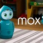 Image result for Embodied Moxie Robot