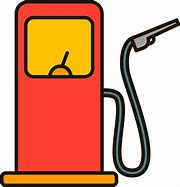 Image result for Gasoline Station Clip Art