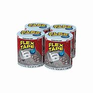 Image result for Flex Tape Clear