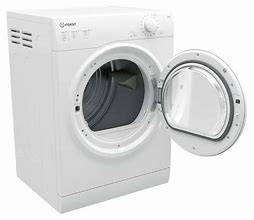 Image result for What Is an Air Vented Dryer