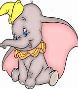 Image result for Elephant From Dumbo