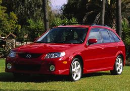 Image result for 2003 Mazda Protege5 4 Door