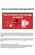 Image result for Android Text Message Box