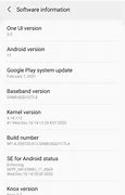 Image result for Samsung Galaxy Operating System