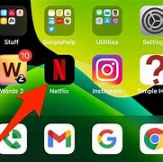 Image result for iPhone 4 Home Screen Icons