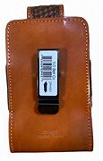 Image result for Western Leather Cell Phone Holder