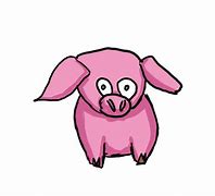 Image result for Pig in Suit Animated
