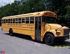 Image result for School Bus 199