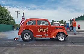 Image result for Kuhnle Tree Drag Racing