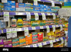 Image result for Walgreens Drug Store Items