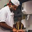Image result for Jose Andres with Chef Hat