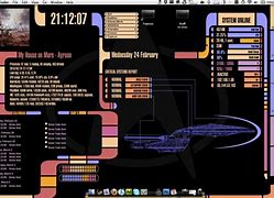 Image result for Star Trek Computer Mobile Wallpaper
