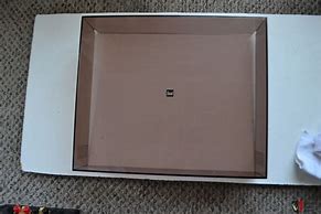 Image result for Dual Turntable Dust Cover