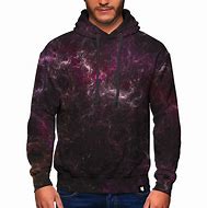 Image result for black red galaxy hoodies
