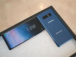 Image result for White Samsung Galaxy Note 8
