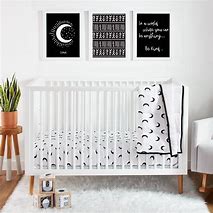 Image result for Organic Crib Bedding Sets