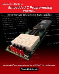 Image result for Embedded C Programming Books