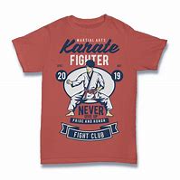 Image result for Karate Shirt Designs