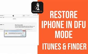 Image result for How to Reset iPhone 7 Plus with iTunes