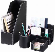 Image result for Memo Holder for Desk