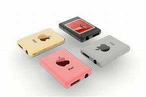 Image result for Rosemary Gold iPod