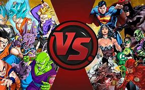 Image result for Dragon Ball Fighters vs