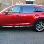 Image result for Mazda CX-9 Red