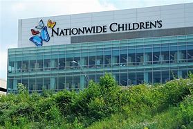 Image result for Children's Hospital Logo Columbus Ohio