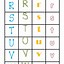 Image result for Memory Techniques for English Alphabet