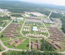 Image result for Valcartier Military Base