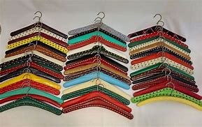 Image result for Vintage Clothes Hanger