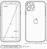 Image result for iPhone 11 Pro Max Compared to iPhone SE