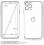 Image result for iPhone 10 vs 11 Pro