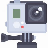Image result for GoPro Icon