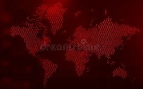 Image result for Cyber Attack Map