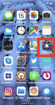 Image result for iPhone 5 Homepage Screen Short