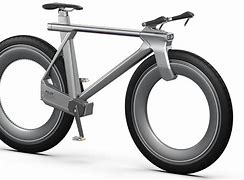 Image result for Hubless Bicycle