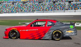 Image result for Chevy Malibu NASCAR Concept