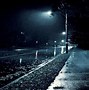 Image result for Dark Rainy Night