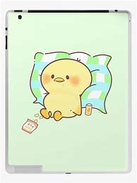 Image result for Ducks Cute iPad Case