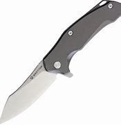 Image result for Small Pocket Knife D2 Blade